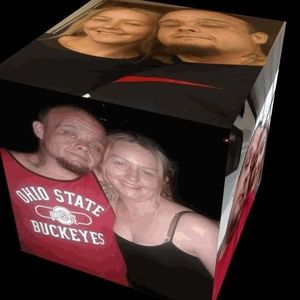 Meet your Posher, Ron tweny nyne